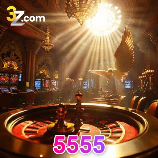 5555 bet Jogos de caça-níqueis