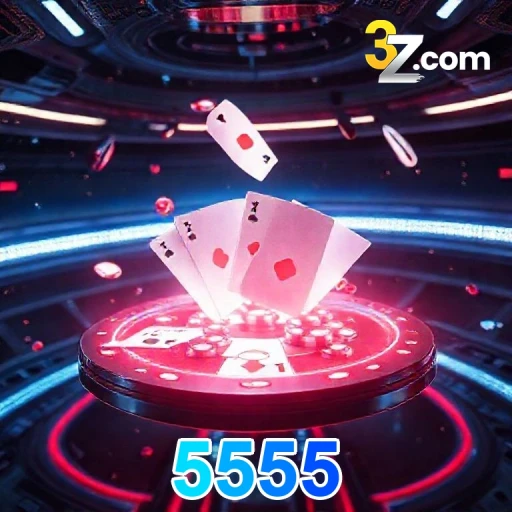 5555 bet Jogos de caça-níqueis